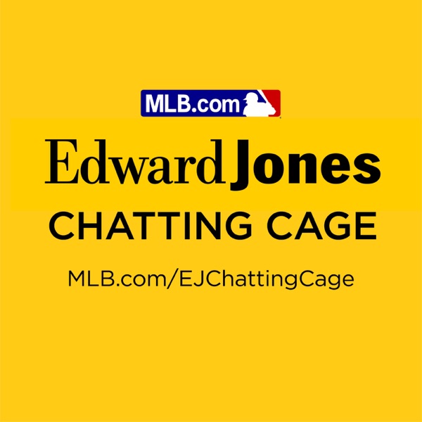 MLB.com Edward Jones Chatting Cage