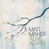 Alive Again artwork