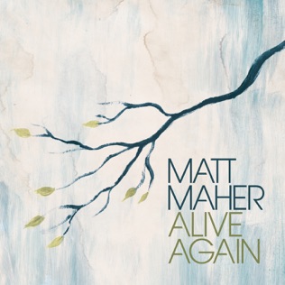 Matt Maher Letting Go