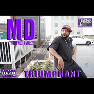 Truth Muzik, Vol. 2 Triumphant