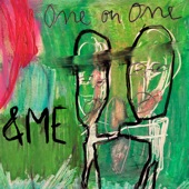 One on One (feat. Fink) artwork
