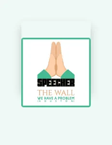 Poslechněte si interpreta Speecher, sledujte hudební videa, přečtěte si životopis, podívejte se na data turné a další informace.