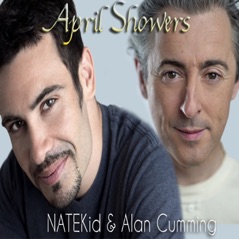 April Showers (feat. Alan Cumming) - Single