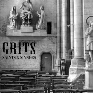 Grow Old (feat. Sir Kevin Max & Larysa Hamilton)