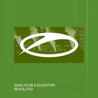 Revolutio - Single - Saad Ayub & Elevation
