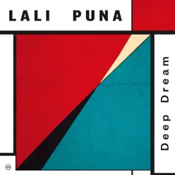 Deep Dream - Single - Lali Puna Deep Dream - Single - Lali Puna
