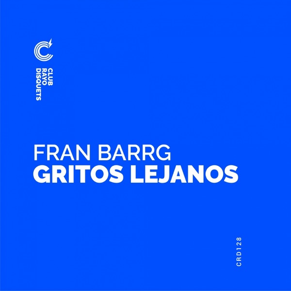 Gritos Lejanos - EP