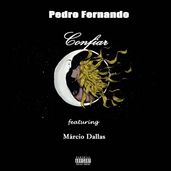 Confiar (feat. Márcio Dallas) - Single - Pedro Fernando