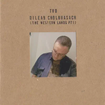 Dileab Cholbhasach (The Western Lands, Pt. 1) - TVO Dileab Cholbhasach (The Western Lands, Pt. 1) - TVO