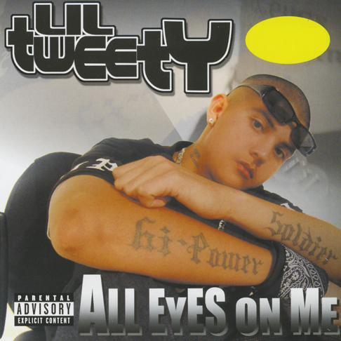 Lil Tweety - Apple Music