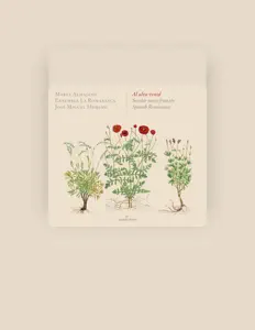 Dengarkan Ensemble La Romanesca, tonton video musik, baca bio, lihat tanggal tur & lainnya!