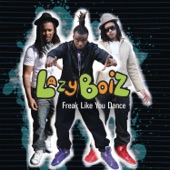 Freak Like You Dance artwork