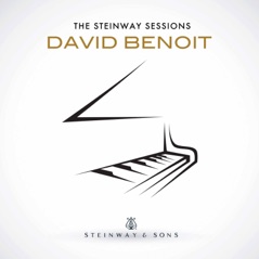 The Steinway Sessions