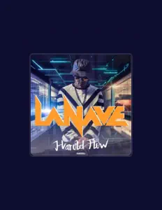 收听 Harold Flow、观看音乐视频、阅读小传、查看巡演日期等 ！