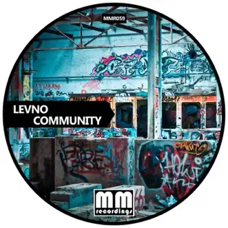 Community - Single by Levno album reviews, ratings, credits