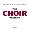 Nunc dimittis (1979 Version) - John Scott, St Paul's Cathedral Choir, Huw Williams & John McDomnic lyrics