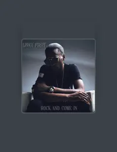 Listen to Linky First, watch music videos, read bio, see tour dates & more!
