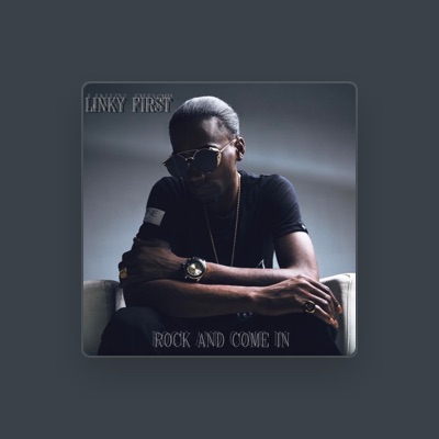 Listen to Linky First, watch music videos, read bio, see tour dates & more!