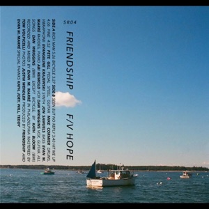 F/v Hope - EP