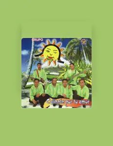 收听 Grupo Sol Mayor、观看音乐视频、阅读小传、查看巡演日期等 ！