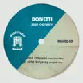 2001 Odyssey (Latin Vibes mix)