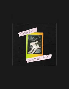 Listen to Phased Out, watch music videos, read bio, see tour dates & more!