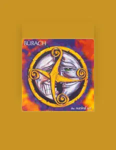 Listen to Burach, watch music videos, read bio, see tour dates & more!