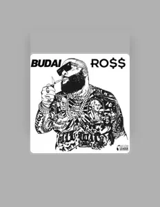 Erik Budai을(를) 듣고, 뮤직 비디오를 보고, 약력을 읽고, 투어 일정 등을 확인하세요!