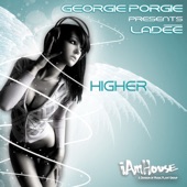 Higher (DJ Georgie Porgie Radio) artwork