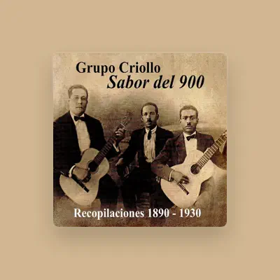 Listen to Sabor del 900, watch music videos, read bio, see tour dates & more!