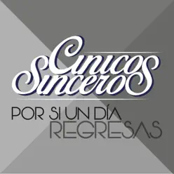 Por Si un Día Regresas - Single - Cínicos Sinceros Por Si un Día Regresas - Single - Cínicos Sinceros