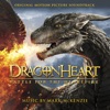 Dragonheart: Battle for the Heartfire (Original Motion Picture Soundtrack) artwork