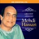 Mehdi Hassan Greatest Ghazals