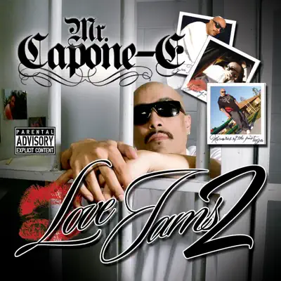 Love Jams 2 - Mr. Capone-E Love Jams 2 - Mr. Capone-E