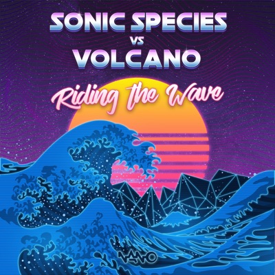 Riding the Wave - Single