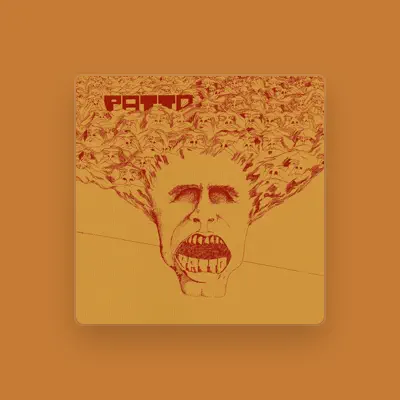 Listen to PATTO, watch music videos, read bio, see tour dates & more!
