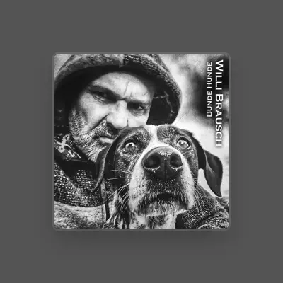 Listen to Willi Brausch, watch music videos, read bio, see tour dates & more!