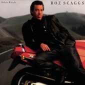 Claudia - Boz Scaggs