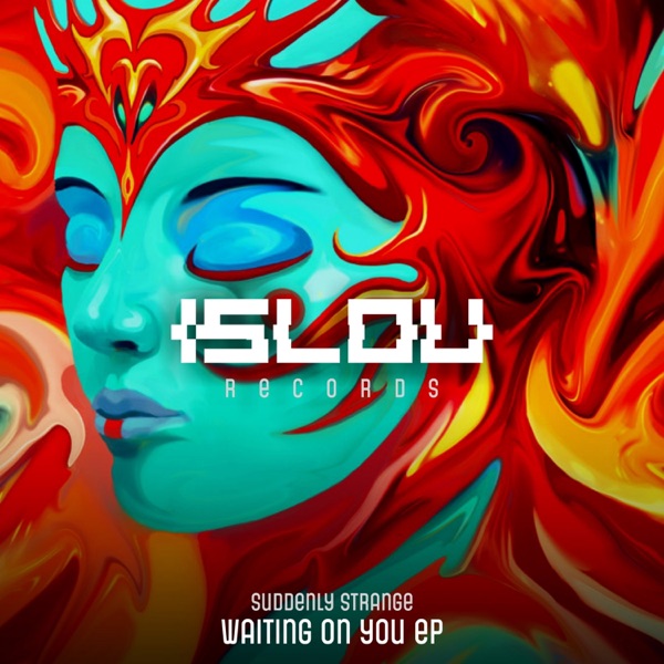 Waiting On You - EP