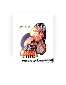 Music and Movement सुनें, म्यूज़िक वीडियो देखें, बायो पढ़ें, दौरे की तारीखें और बहुत कुछ देखें!