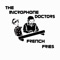 French Fries - The Microphone Doctors lyrics