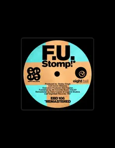 Ouve DJ Bobby Brown, vê vídeos de música, lê a biografia, vê as datas da digressão e muito mais!