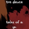 Tales of a Yn - Single