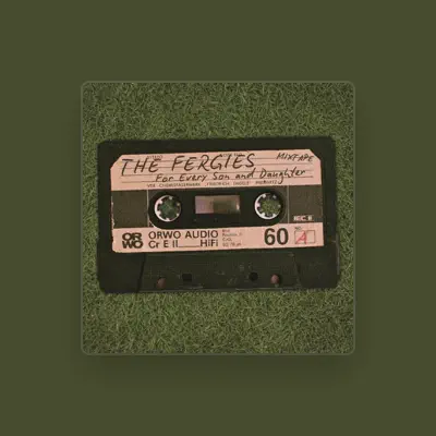 Listen to The Fergies, watch music videos, read bio, see tour dates & more!