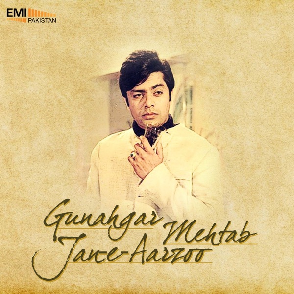 Gunahgar / Mehtab / Jan-E-Aarzoo