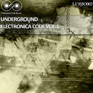 Underground Electronica Code, Vol. 1 - EP