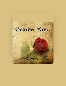 Ouça Amadeus Rose, assista a videoclipes, leia a biografia, veja as datas das turnês e mais!