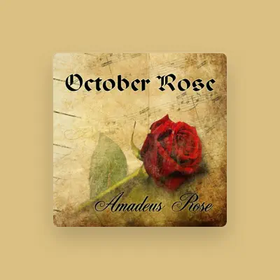 Listen to Amadeus Rose, watch music videos, read bio, see tour dates & more!