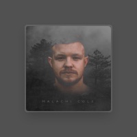 Malachi Cole