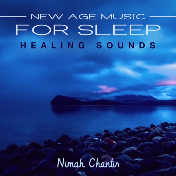 New Age Music for Sleep (Healing Sounds)